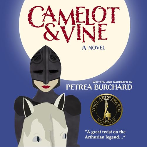 Camelot & Vine - Audibledeals