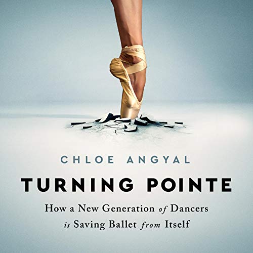 Turning Pointe - Audibledeals