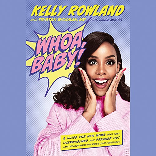 Whoa, Baby! - Audibledeals