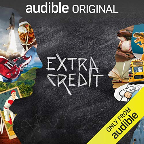 Ep. 8: Guns (Extra Credit) - Audibledeals