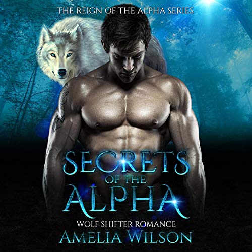 Secrets of the Alpha - Audibledeals