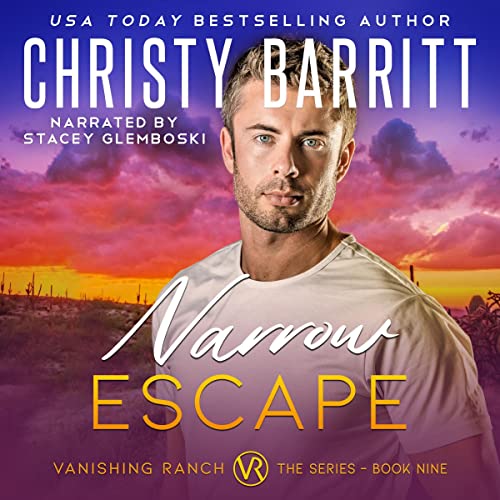 Narrow Escape - Audibledeals