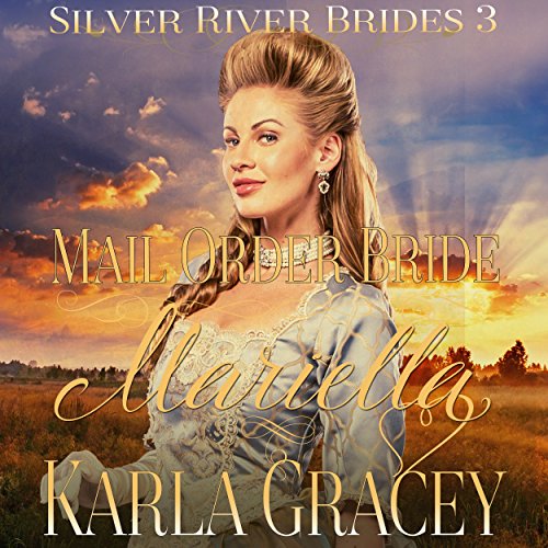 Mail Order Bride Mariella - Audibledeals