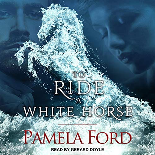To Ride a White Horse - Audibledeals