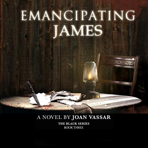 Emancipating James - Audibledeals