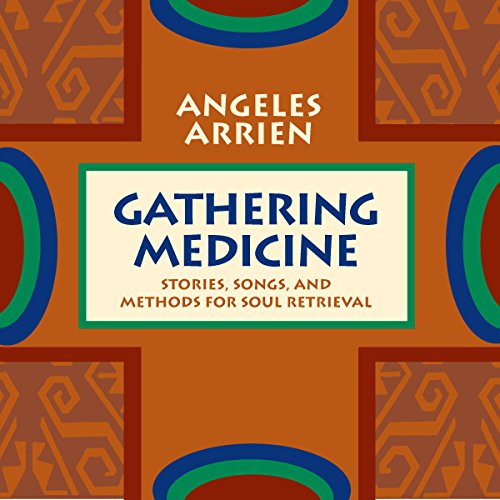 Gathering Medicine - Audibledeals
