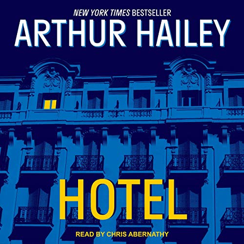 Hotel - Audibledeals