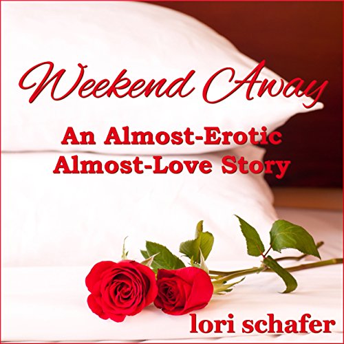 Weekend Away - Audibledeals