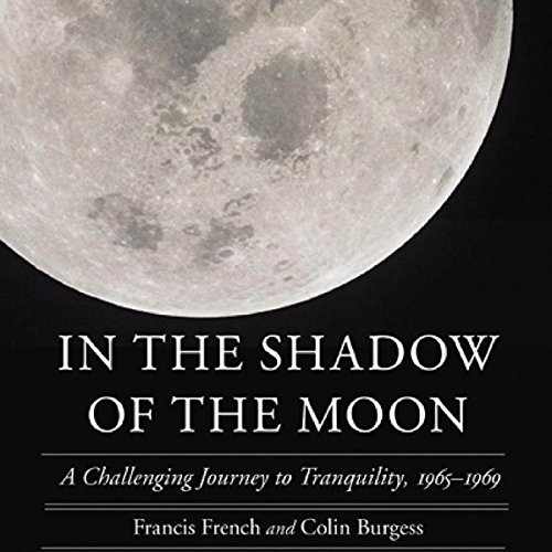 In the Shadow of the Moon - Audibledeals
