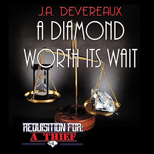 A Diamond Worth Its Wait - Audibledeals