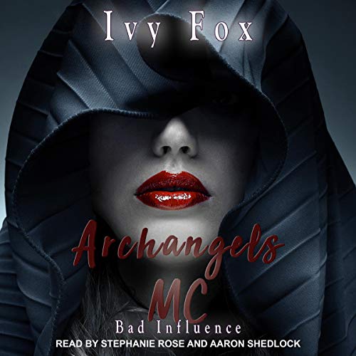 Archangels MC: A Reverse Harem Romance - Audibledeals