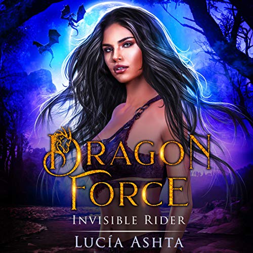 Invisible Rider - Audibledeals