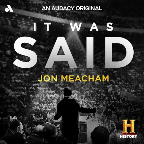 Ronald Reagan’s Farewell Address - Audibledeals