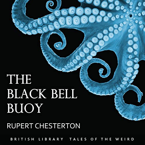 The Black Bell Buoy - Audibledeals