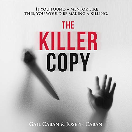The Killer Copy - Audibledeals