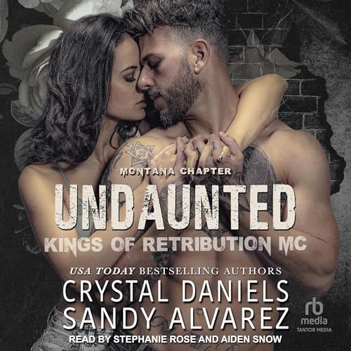 Undaunted - Audibledeals