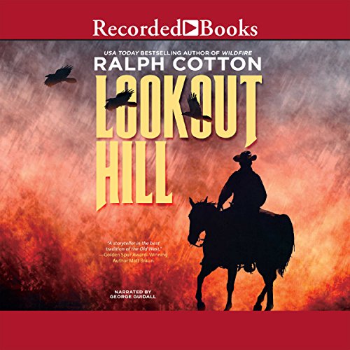 Lookout Hill - Audibledeals