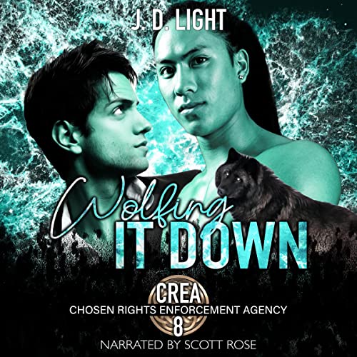 Wolfing It Down - Audibledeals