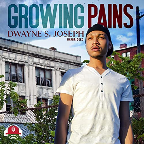 Growing Pains - Audibledeals