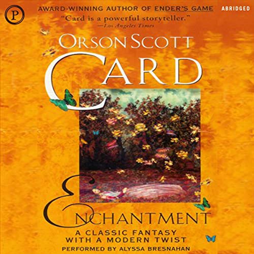 Enchantment - Audibledeals