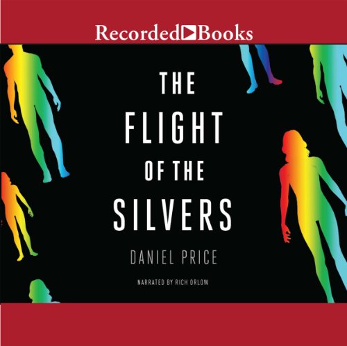 The Flight of the Silvers - Audibledeals
