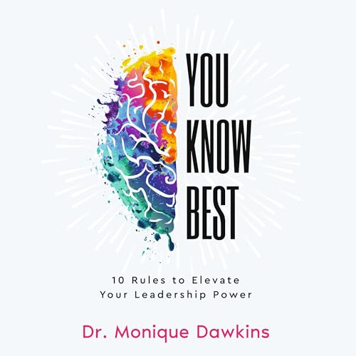 You Know Best - Audibledeals