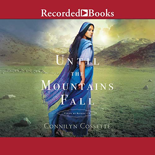 Until the Mountains Fall - Audibledeals