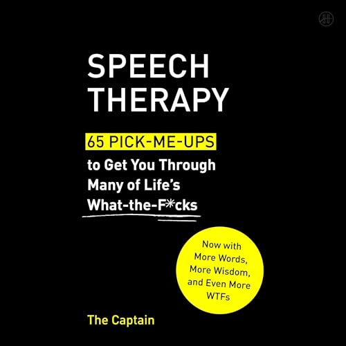 Speech Therapy - Audibledeals