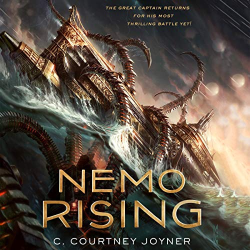 Nemo Rising - Audibledeals