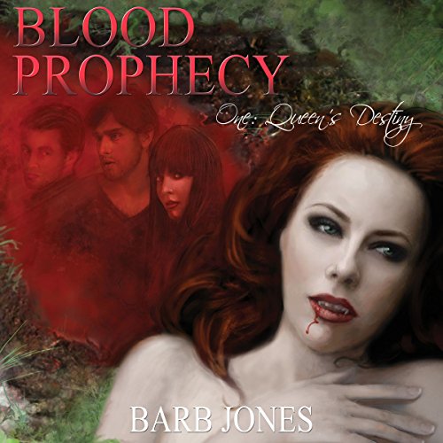 Queen's Destiny - Audibledeals