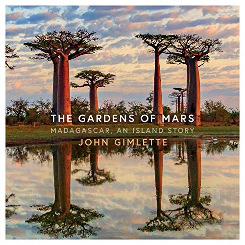 The Garden of Mars - Audibledeals