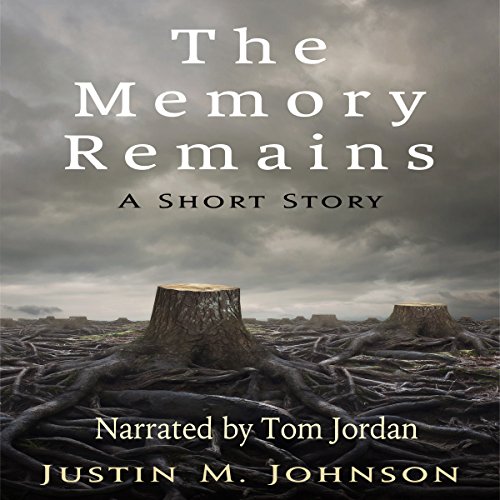 The Memory Remains: A Short Story - Audibledeals