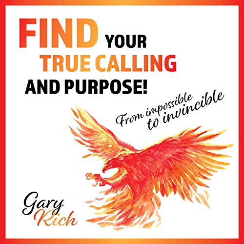 Find Your True Calling and Purpose - Audibledeals