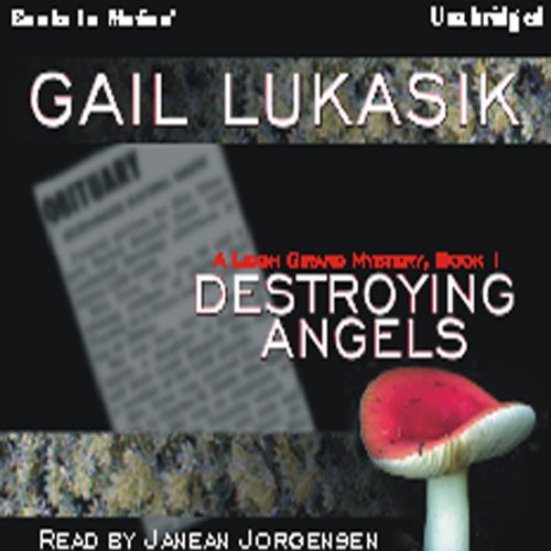 Destroying Angels - Audibledeals