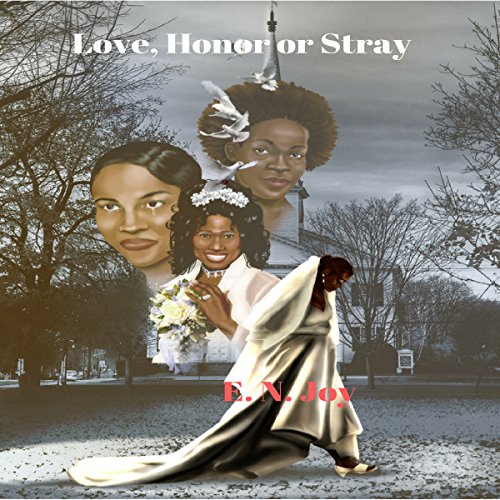 Love, Honor or Stray - Audibledeals