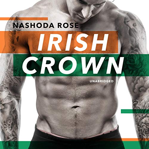 Irish Crown - Audibledeals