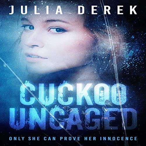 Cuckoo Uncaged - Audibledeals