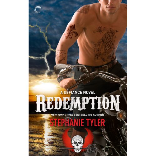 Redemption - Audibledeals