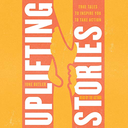 Uplifting Stories - Audibledeals