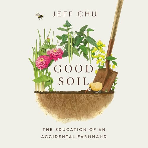 Good Soil - Audibledeals