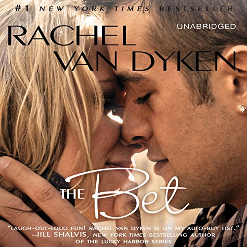 The Bet - Audibledeals
