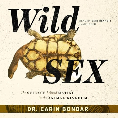 Wild Sex - Audibledeals