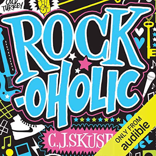 Rockoholic - Audibledeals
