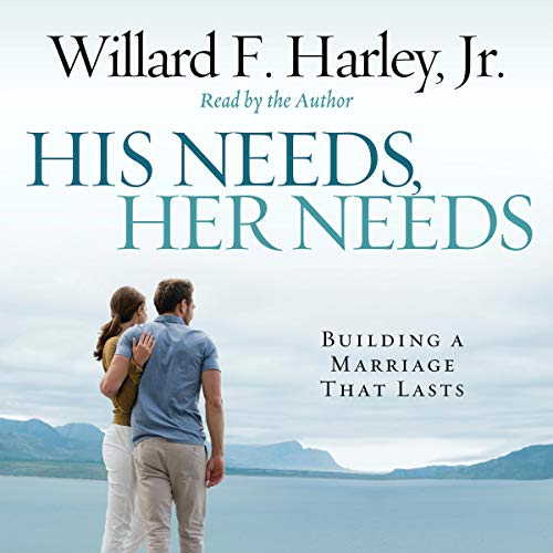 His Needs, Her Needs - Audibledeals