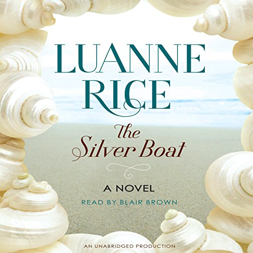 The Silver Boat - Audibledeals