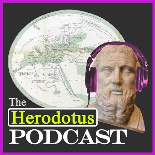 Episode 9: The Tyrant of Athens (1.56-64) - Audibledeals
