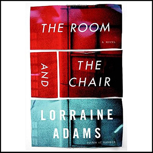 The Room and the Chair - Audibledeals