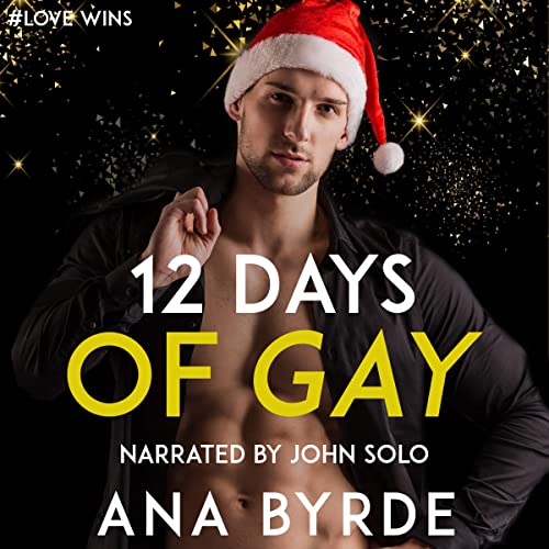 12 Days of Gay - Audibledeals