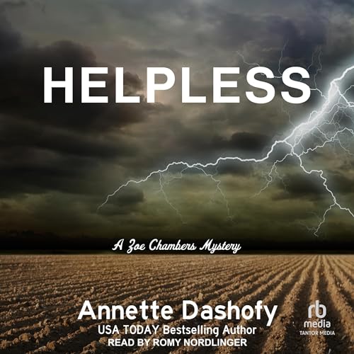 Helpless - Audibledeals