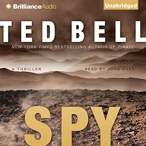 Spy - Audibledeals